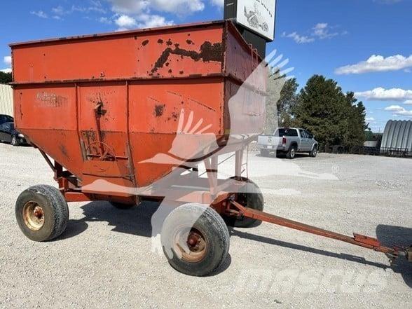 Killbros 350 Graantransportwagen