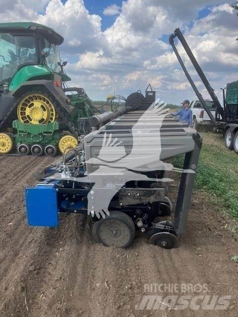 Kinze 3140 Plantmachines