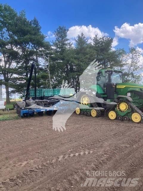 Kinze 3140 Plantmachines