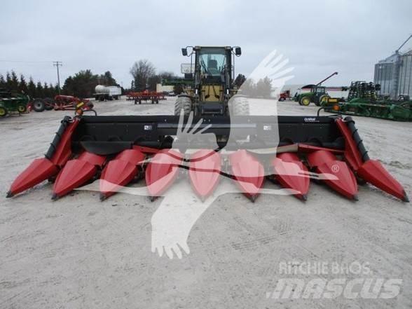 MAC DON C3008 Maaidorser aanbouwdelen