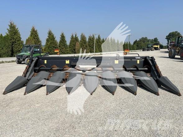 MAC DON C3008C Maaidorser aanbouwdelen
