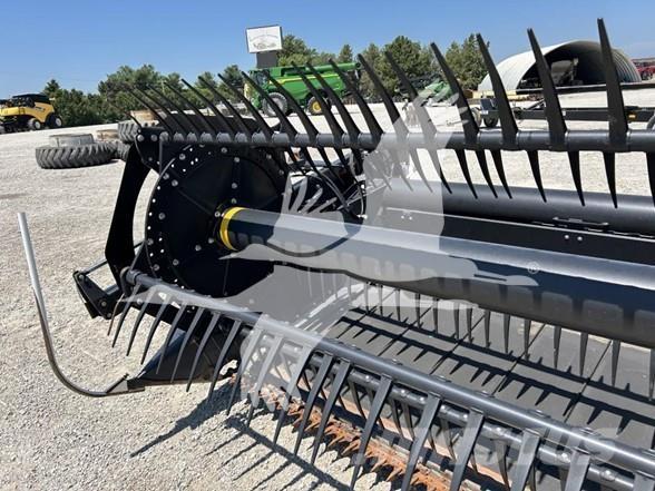 MAC DON FD130 Maaidorser aanbouwdelen