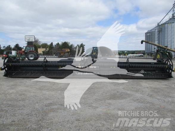 MAC DON FD135 Maaidorser aanbouwdelen