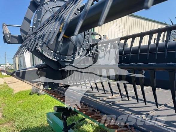 MAC DON FD135 Maaidorser aanbouwdelen