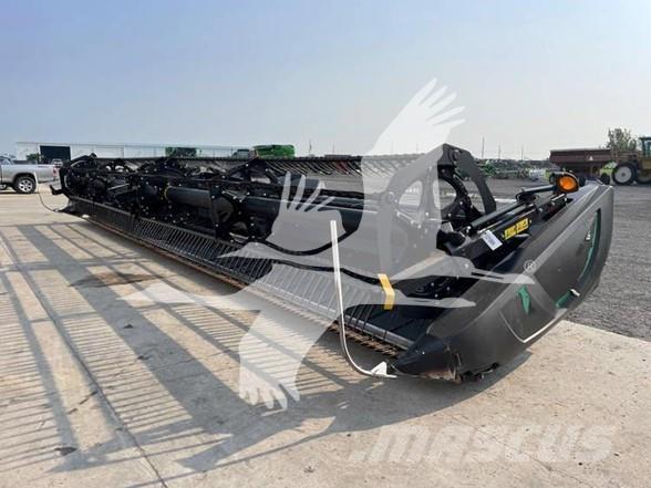 MAC DON FD135 Maaidorser aanbouwdelen