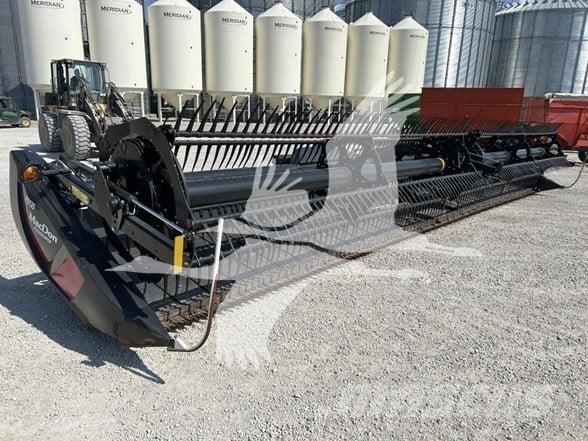 MAC DON FD135 Maaidorser aanbouwdelen