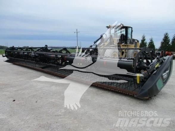 MAC DON FD140 Maaidorser aanbouwdelen