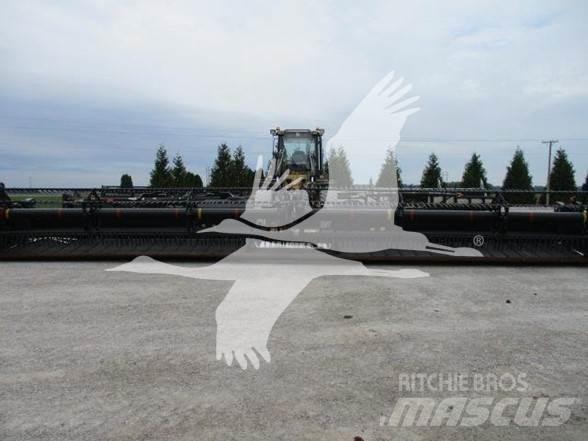 MAC DON FD140 Maaidorser aanbouwdelen
