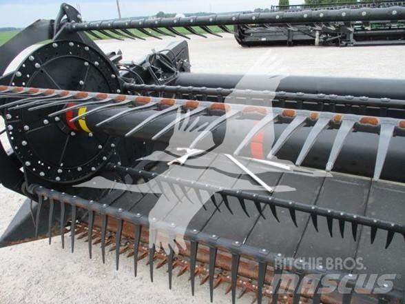 MAC DON FD140 Maaidorser aanbouwdelen