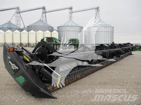 MAC DON FD140 Maaidorser aanbouwdelen