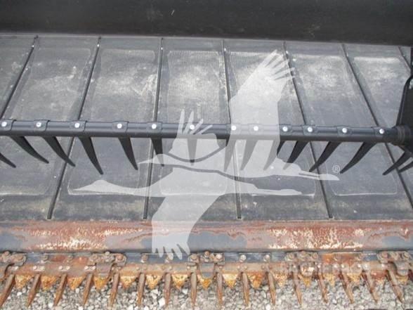 MAC DON FD140 Maaidorser aanbouwdelen