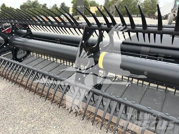 MAC DON FD140 Maaidorser aanbouwdelen