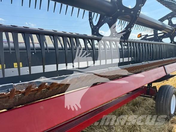 MAC DON FD140 Maaidorser aanbouwdelen