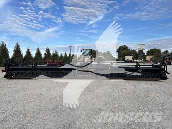 MAC DON FD140 Maaidorser aanbouwdelen