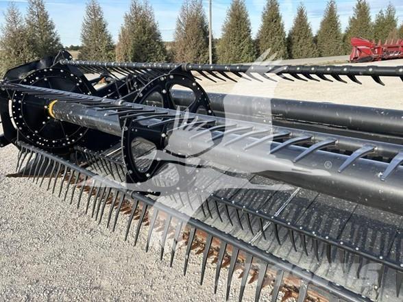 MAC DON FD140 Maaidorser aanbouwdelen