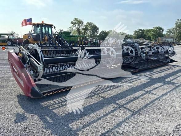MAC DON FD235 Maaidorser aanbouwdelen