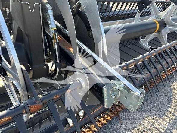 MAC DON FD235 Maaidorser aanbouwdelen