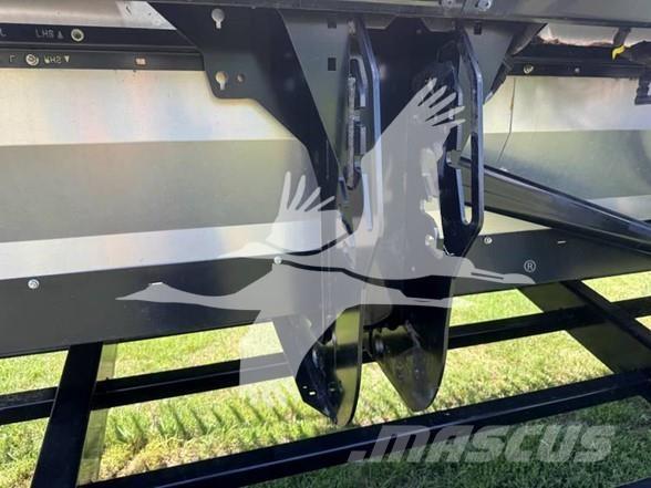MAC DON FD240 Maaidorser aanbouwdelen