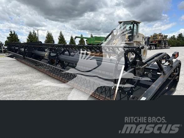 MAC DON FD70 Maaidorser aanbouwdelen