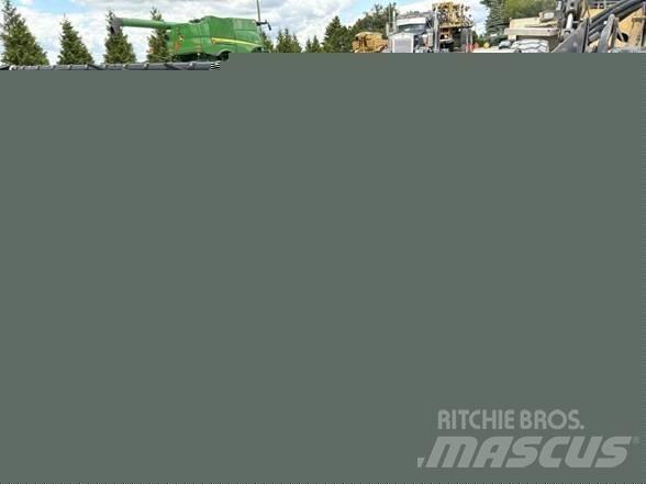 MAC DON FD70 Maaidorser aanbouwdelen