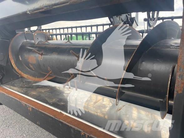 MAC DON FD70 Maaidorser aanbouwdelen