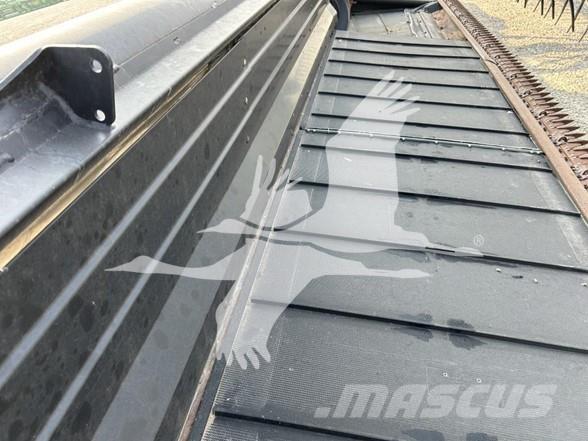 MAC DON FD70 Maaidorser aanbouwdelen