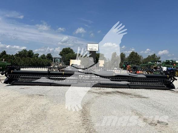 MAC DON FD70 Maaidorser aanbouwdelen