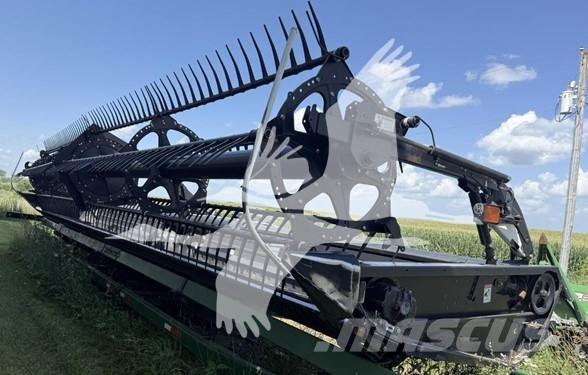 MAC DON FD70 Maaidorser aanbouwdelen