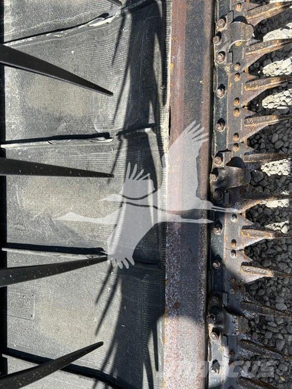 MAC DON FD70 Maaidorser aanbouwdelen