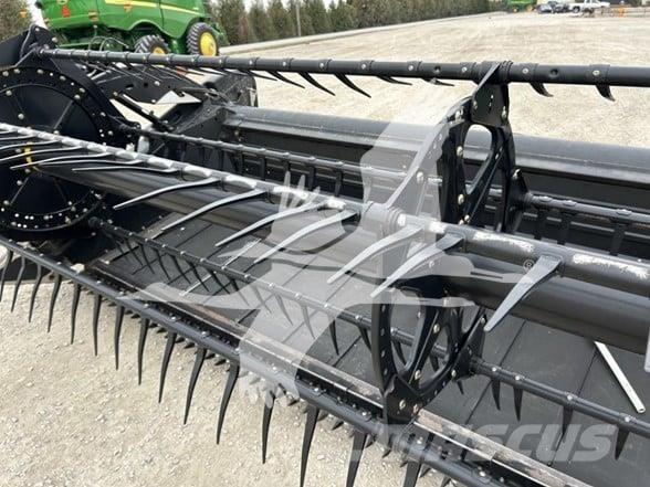 MAC DON FD70 Maaidorser aanbouwdelen