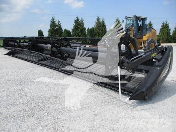 MAC DON FD75 Maaidorser aanbouwdelen