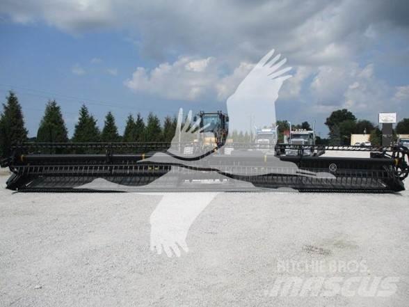 MAC DON FD75 Maaidorser aanbouwdelen