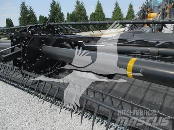 MAC DON FD75 Maaidorser aanbouwdelen