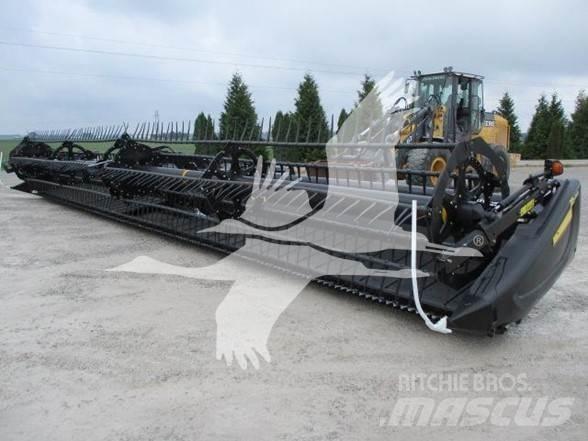 MAC DON FD75 Maaidorser aanbouwdelen