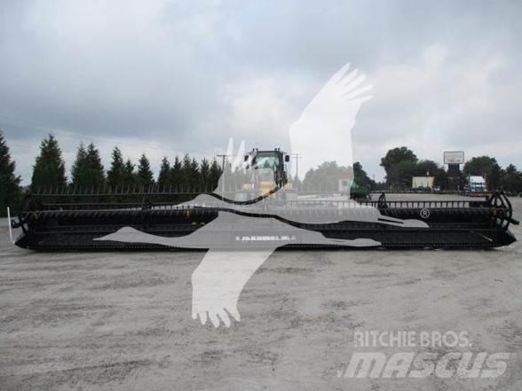 MAC DON FD75 Maaidorser aanbouwdelen