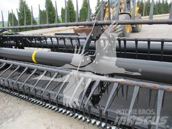 MAC DON FD75 Maaidorser aanbouwdelen