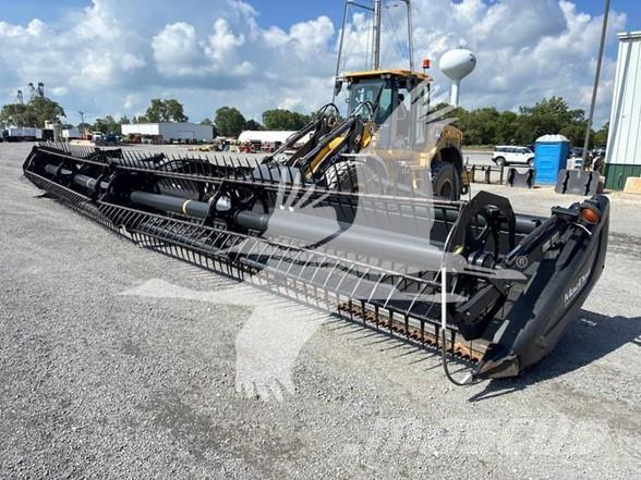 MAC DON FD75 Maaidorser aanbouwdelen