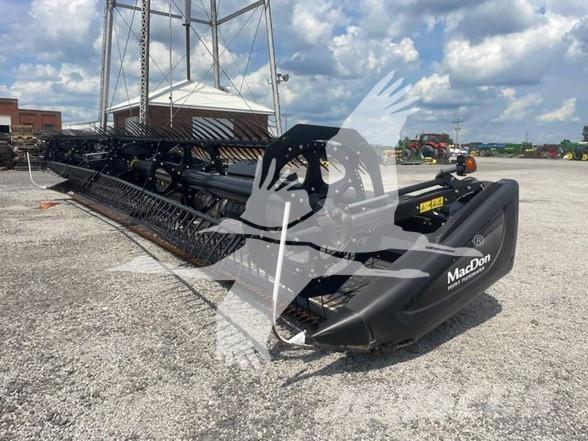 MAC DON FD75 Maaidorser aanbouwdelen