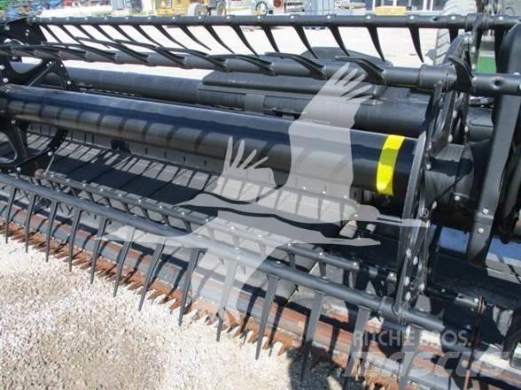 MAC DON FD75S Maaidorser aanbouwdelen