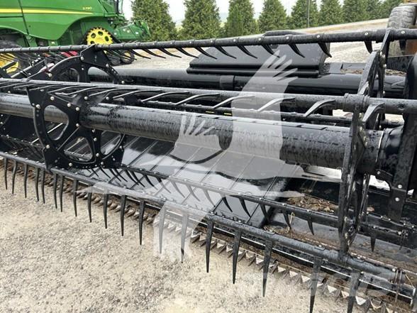 MAC DON FD75S Maaidorser aanbouwdelen