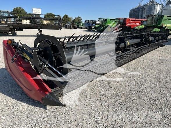 MAC DON FD75S Maaidorser aanbouwdelen