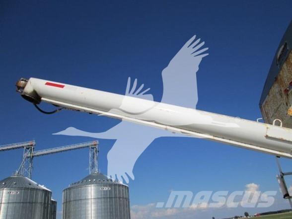 Mack R686ST Bouw - Overige