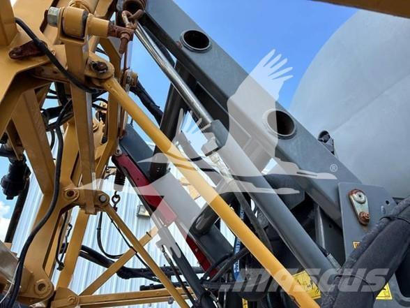 RoGator RG700 Zelfrijdende spuitmachines