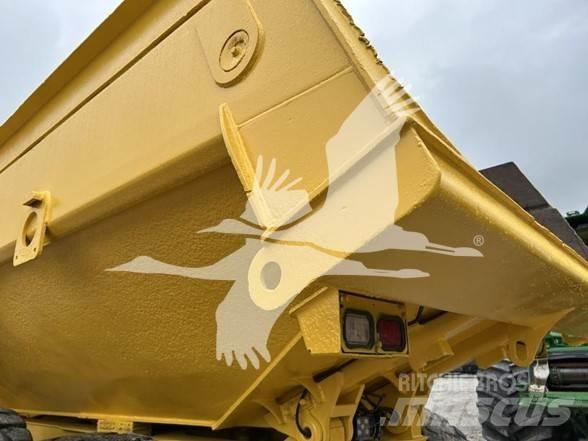 Volvo A30D Knik dumptrucks