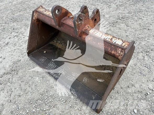 Werk-Brau 47 Bouw - Overige