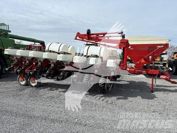 White 8186 Plantmachines