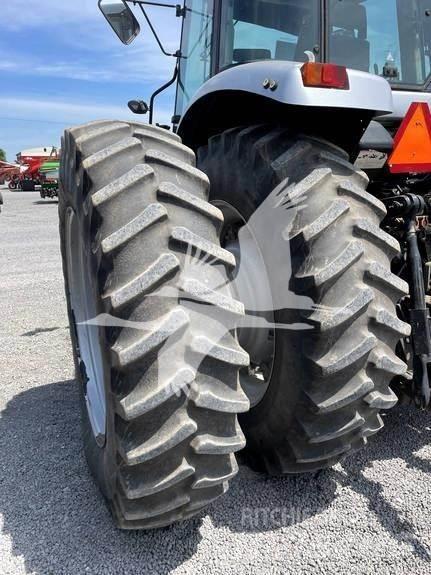 White 8310 Tractoren
