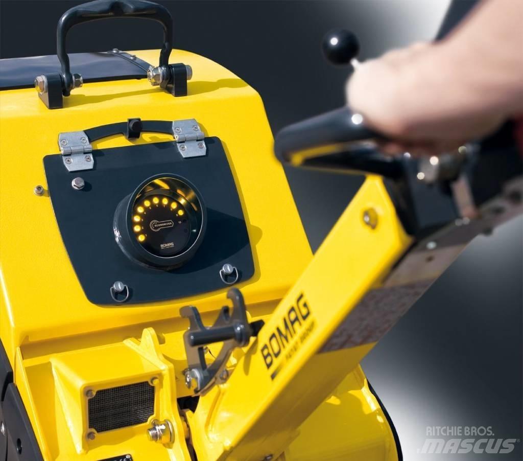 Bomag BPR 70/70 D Trilmachines
