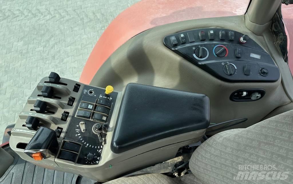 Case IH MX 285 Tractoren