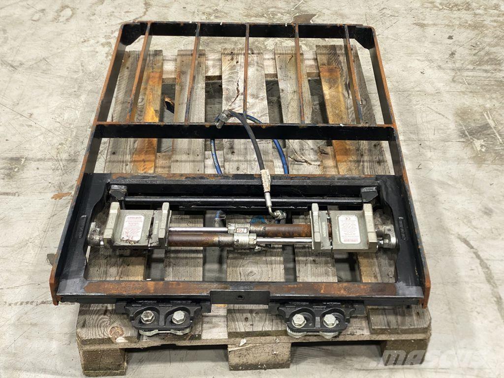 Cascade 55K85377 Bouw - Overige